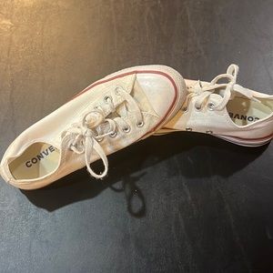 Converse Shoes